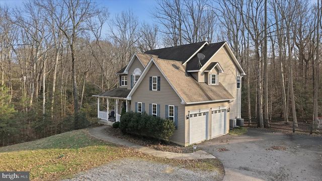 7374 KINGS HWY, King George, VA 22485