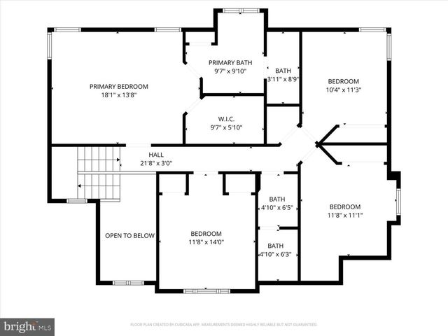 7374 KINGS HWY, King George, VA 22485