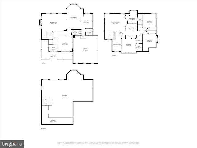 7374 KINGS HWY, King George, VA 22485