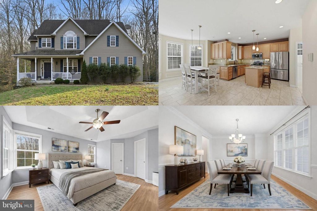 7374 KINGS HWY, King George, VA 22485