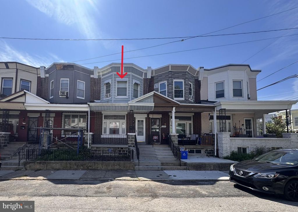 5350 CHANCELLOR ST, PHILADELPHIA, PA 19139 — exterior