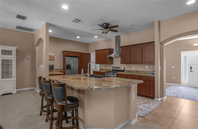 9870 N CORSAIR TERRACE, Citrus Springs, FL 34433