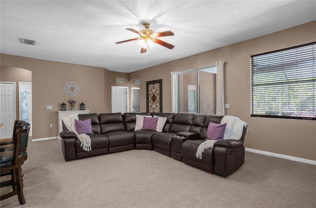 9870 N CORSAIR TERRACE, Citrus Springs, FL 34433