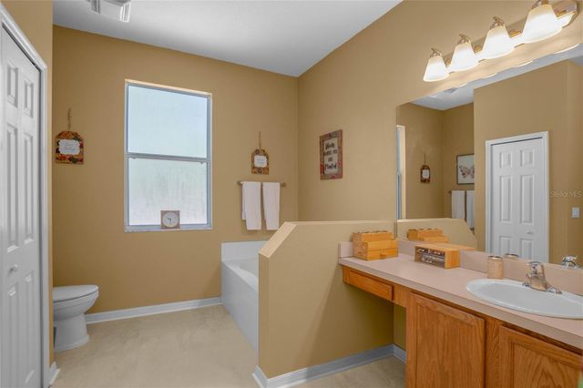 9870 N CORSAIR TERRACE, Citrus Springs, FL 34433