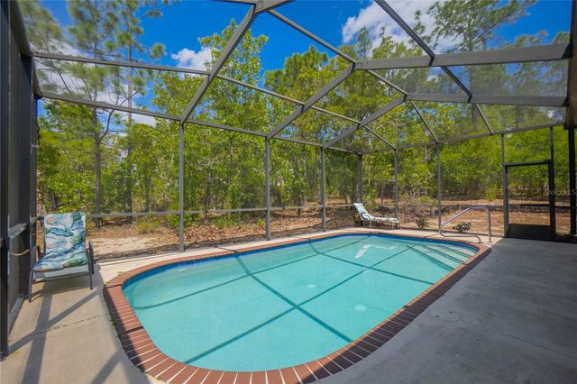 9870 N CORSAIR TERRACE, Citrus Springs, FL 34433