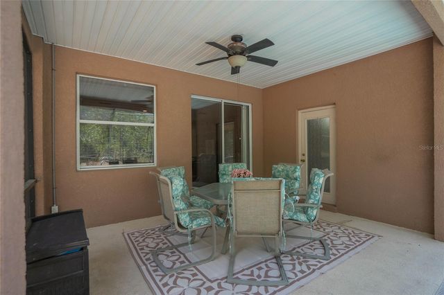 9870 N CORSAIR TERRACE, Citrus Springs, FL 34433