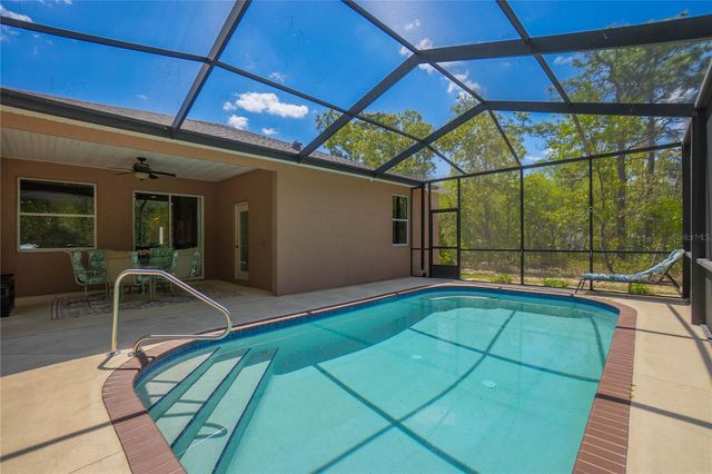 9870 N CORSAIR TERRACE, Citrus Springs, FL 34433