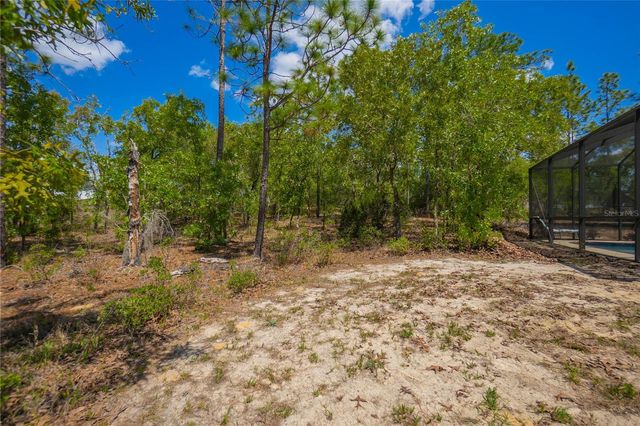 9870 N CORSAIR TERRACE, Citrus Springs, FL 34433