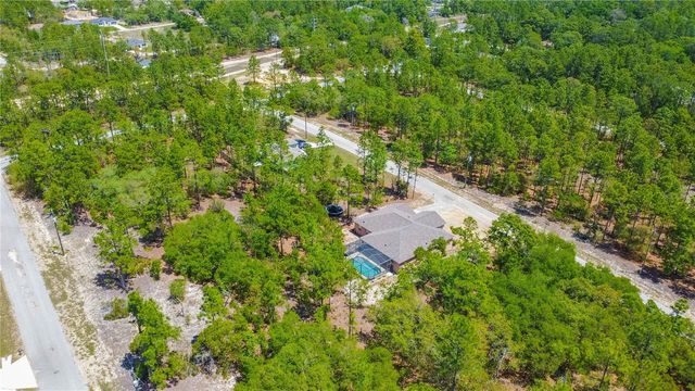 9870 N CORSAIR TERRACE, Citrus Springs, FL 34433