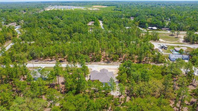 9870 N CORSAIR TERRACE, Citrus Springs, FL 34433