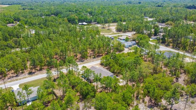 9870 N CORSAIR TERRACE, Citrus Springs, FL 34433