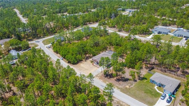 9870 N CORSAIR TERRACE, Citrus Springs, FL 34433