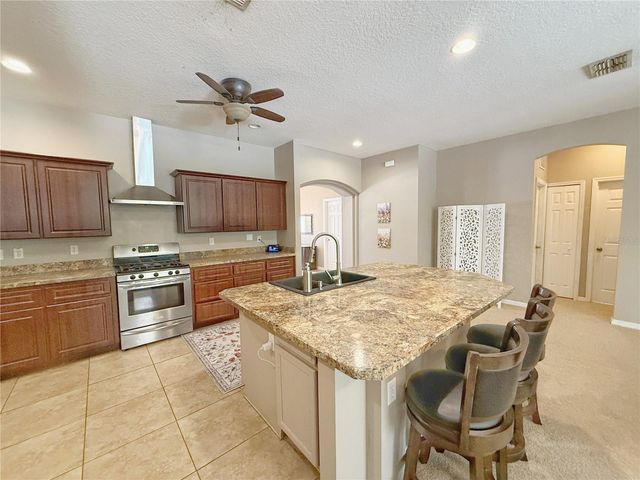 9870 N CORSAIR TERRACE, Citrus Springs, FL 34433