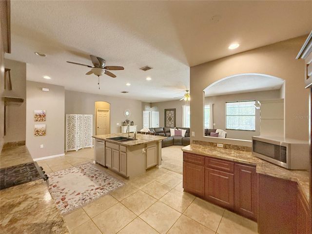 9870 N CORSAIR TERRACE, Citrus Springs, FL 34433