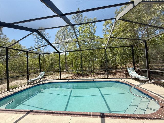 9870 N CORSAIR TERRACE, Citrus Springs, FL 34433
