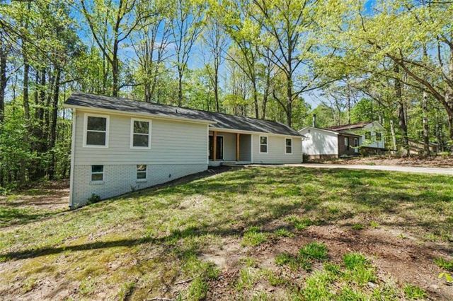 3165 Beaver Drive, Douglasville, GA 30135