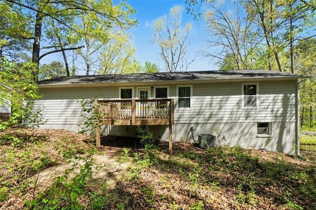 3165 Beaver Drive, Douglasville, GA 30135