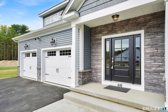48 Liberty Lane, Enfield, CT 06082