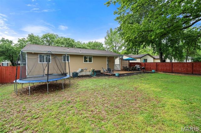 1290 Greenmar Drive, Fenton, MO 63026