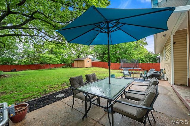 1290 Greenmar Drive, Fenton, MO 63026