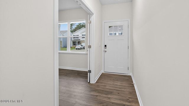 227 Pisgah Street, Sanford, NC 27330