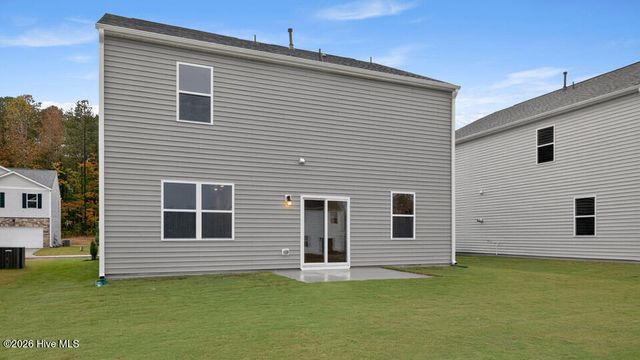 227 Pisgah Street, Sanford, NC 27330