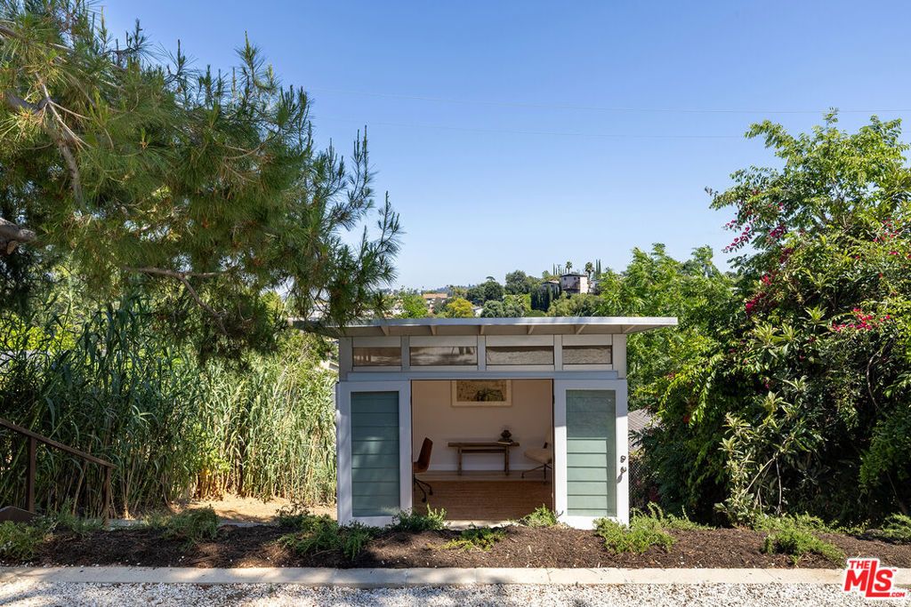 Image 28 of property listing at 1012 Dexter Street, Los Angeles, CA 90042