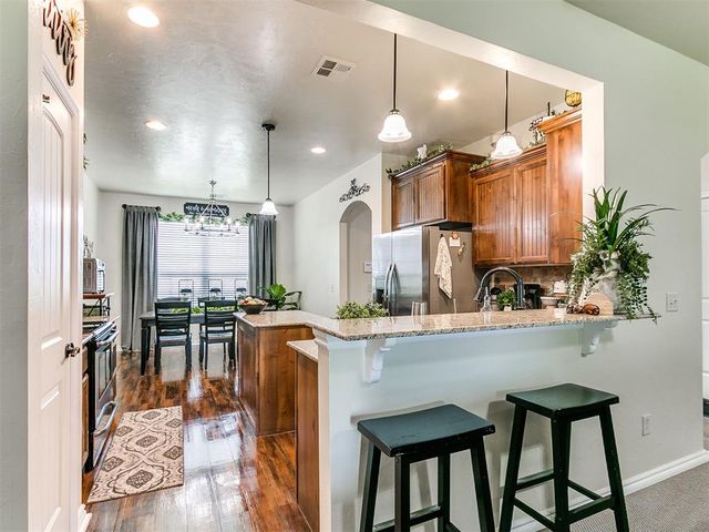 11487 Stonecrest, Guthrie, OK 73044