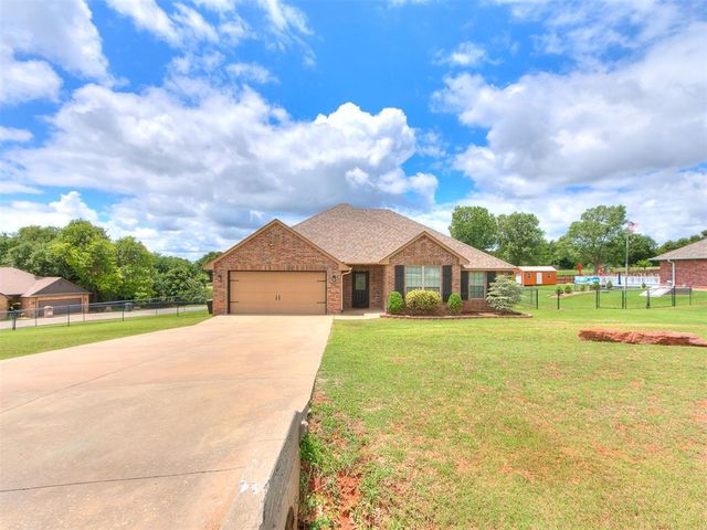 11487 Stonecrest, Guthrie, OK 73044