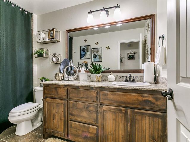 11487 Stonecrest, Guthrie, OK 73044