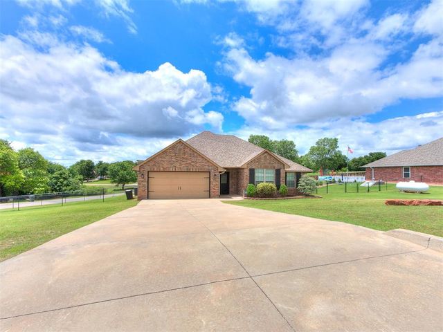 11487 Stonecrest, Guthrie, OK 73044