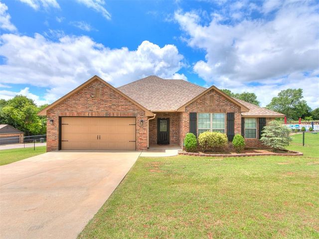 11487 Stonecrest, Guthrie, OK 73044