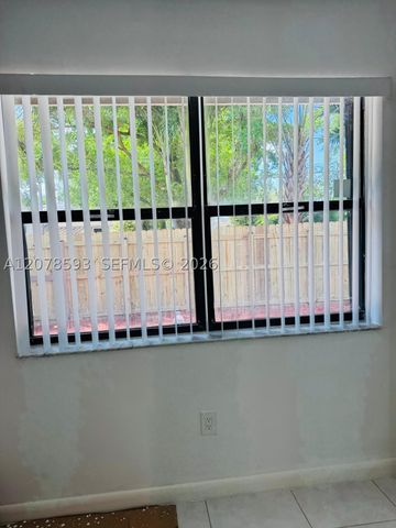 1441 Woodpecker St 1441, Homestead, FL 33035