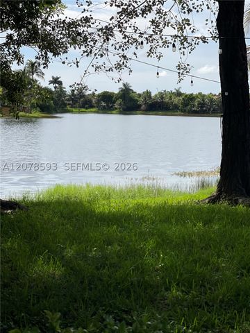 1441 Woodpecker St 1441, Homestead, FL 33035