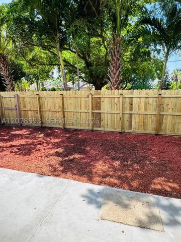 1441 Woodpecker St 1441, Homestead, FL 33035