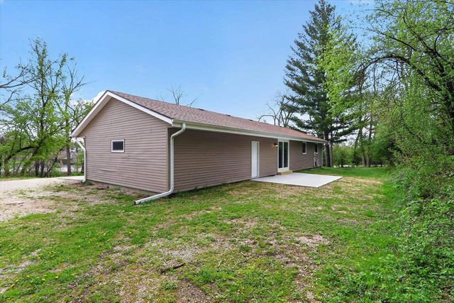 2027 N Washington Street, Janesville, WI 53548