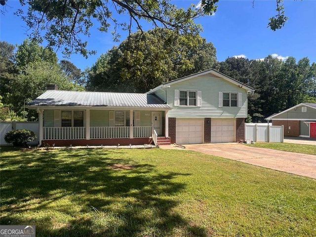 2768 Majestic Circle, Dacula, GA 30019