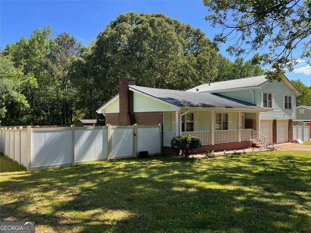 2768 Majestic Circle, Dacula, GA 30019