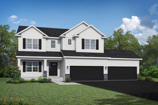10120 Heather Lane, Corcoran, MN 55374