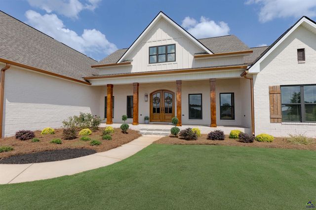 382 Bonanza Way, Fort Valley, GA 31030