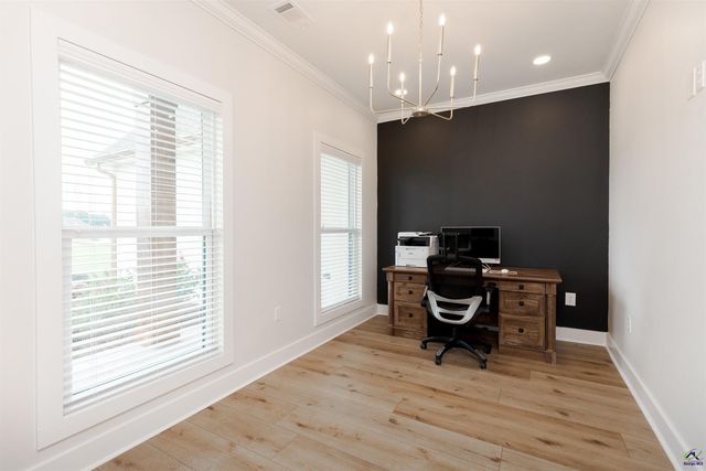 382 Bonanza Way, Fort Valley, GA 31030