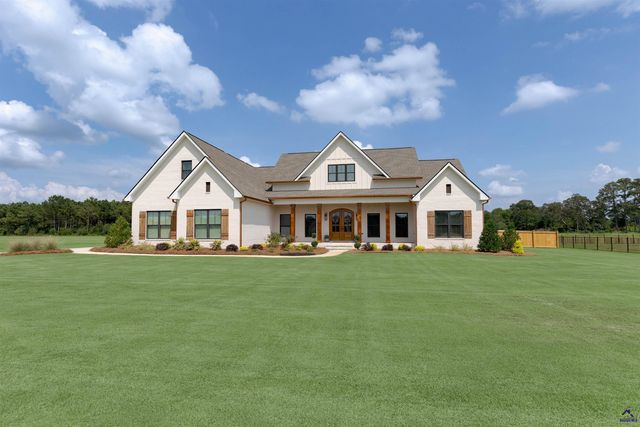 382 Bonanza Way, Fort Valley, GA 31030