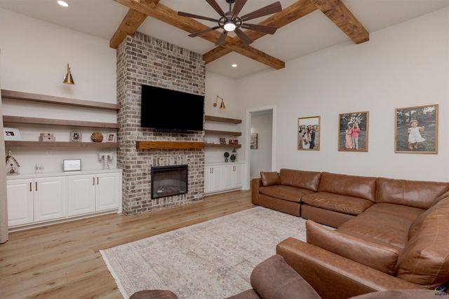 382 Bonanza Way, Fort Valley, GA 31030