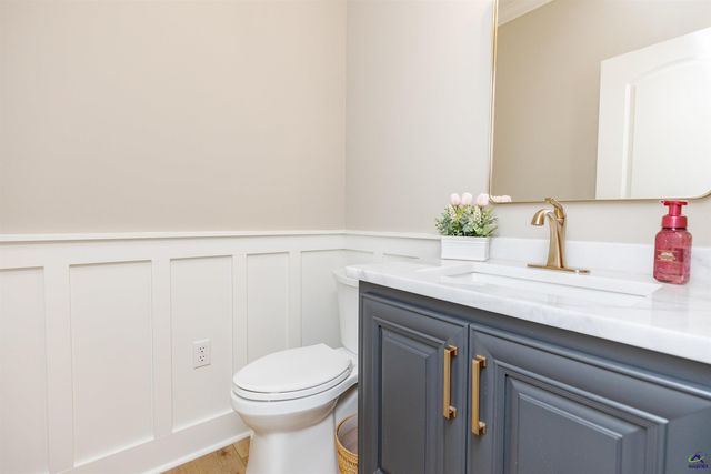 382 Bonanza Way, Fort Valley, GA 31030