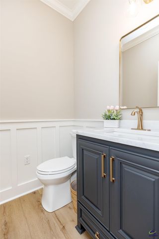 382 Bonanza Way, Fort Valley, GA 31030