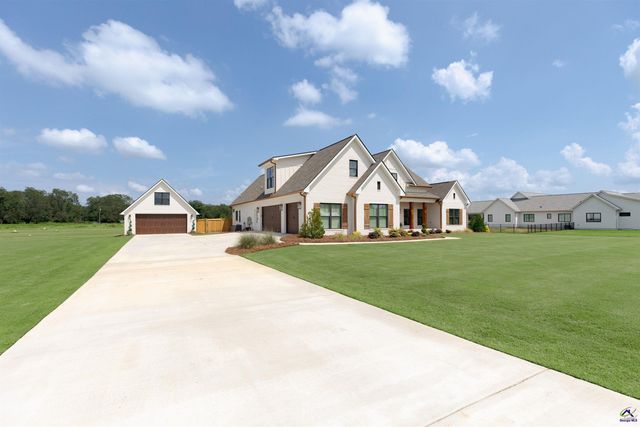 382 Bonanza Way, Fort Valley, GA 31030