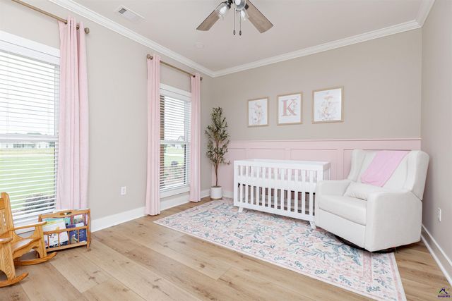 382 Bonanza Way, Fort Valley, GA 31030