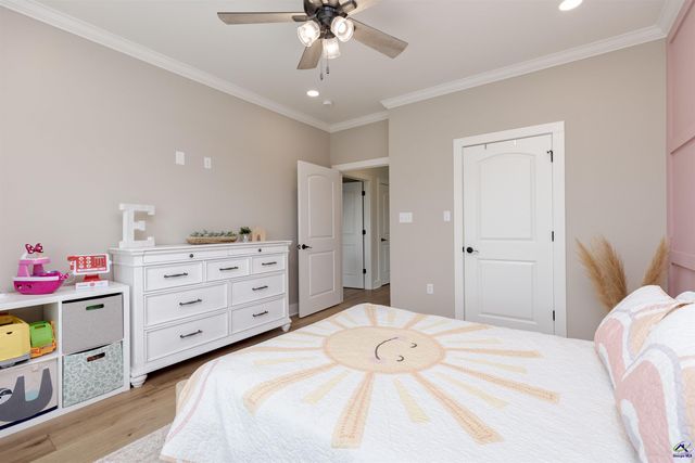 382 Bonanza Way, Fort Valley, GA 31030