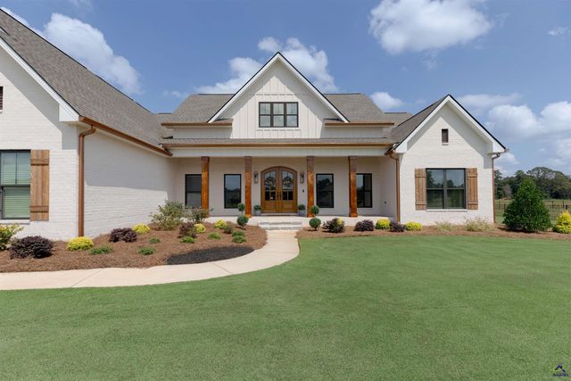 382 Bonanza Way, Fort Valley, GA 31030