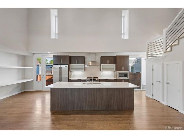 3215 S Dahlia St, Denver, CO 80222